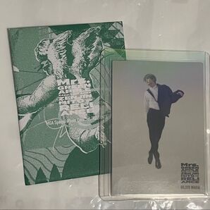 Mrs. GREEN APPLE フォトカ リライアンス 若井滉斗 009