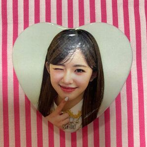 ミーアイ ME:l 加藤心 缶バッジ 推し 推し活 グッズ ガチャガチャ