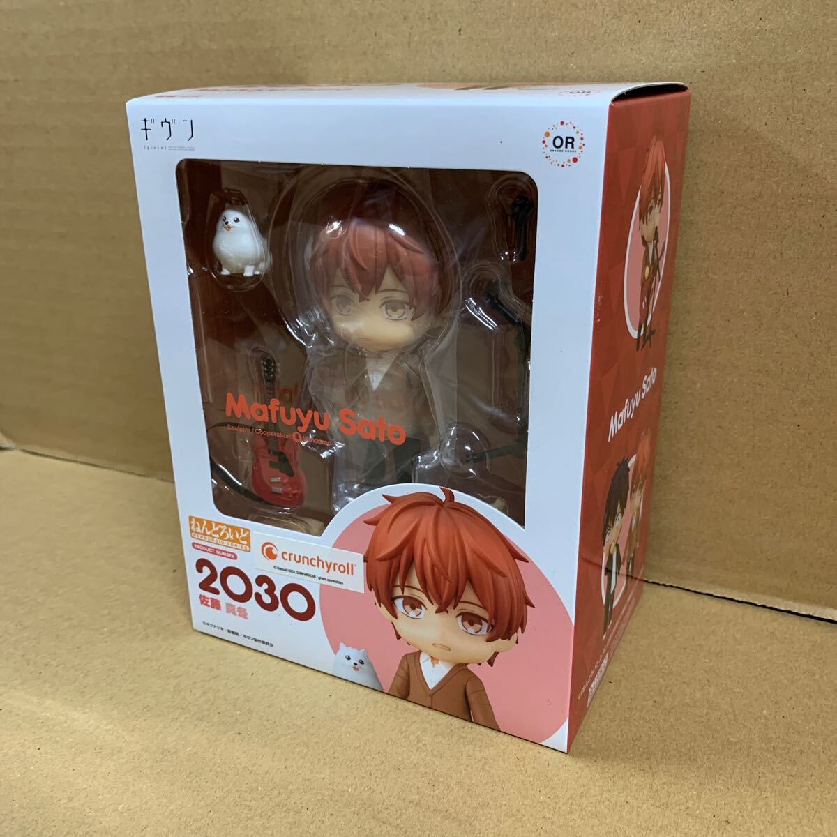 Yahoo!オークション -「佐藤真冬 ねんどろいど」の落札相場 Yahoo!オークション -「佐藤真冬 ねんどろいど」の落札相場
