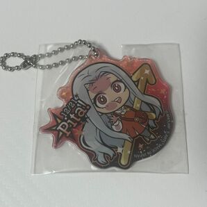 エリ アクリルキーホルダー ヒロアカ
