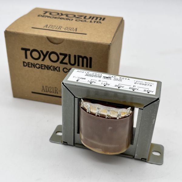 2025年最新】Yahoo!オークション -toyozumiトランスの中古品 2025年最新】Yahoo!オークション -toyozumiトランスの中古品