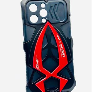 【中古 美品】 iPhone 14 Pro Max 用 スマホケース 保護ケース