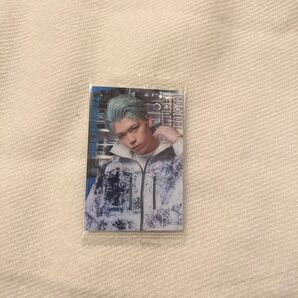 BOT ウエハース 加納嘉将 フォトカ