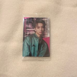 BOT ウエハース 木村慧人 フォトカ