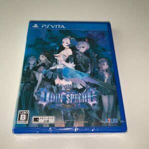 【PSVita】 オーディンスフィア レイヴスラシル