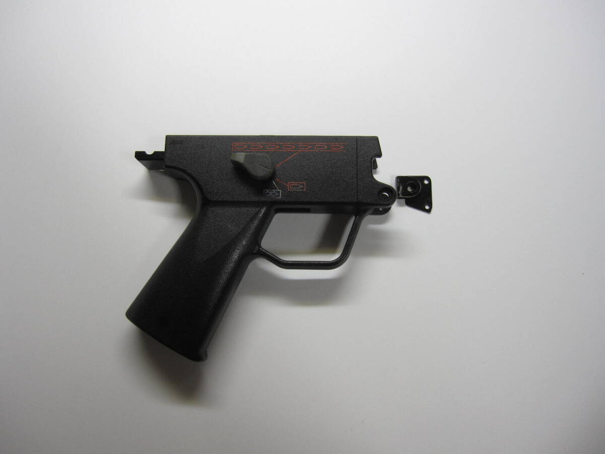 2025年最新】Yahoo!オークション -マルイ mp5 ジャンクの中古品 2025年最新】Yahoo!オークション -マルイ mp5 ジャンクの中古品