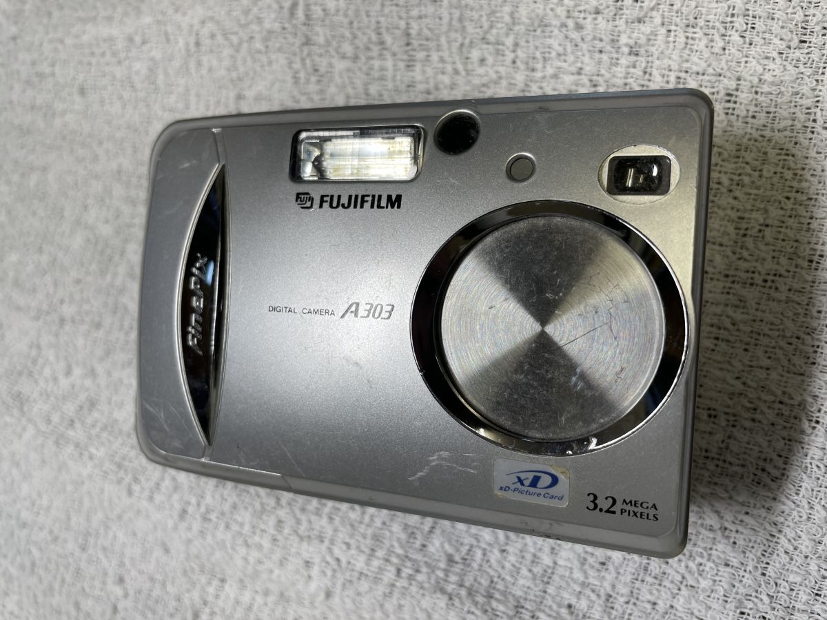 Yahoo!オークション -「finepix a303」(富士フイルム Yahoo!オークション -「finepix a303」(富士フイルム