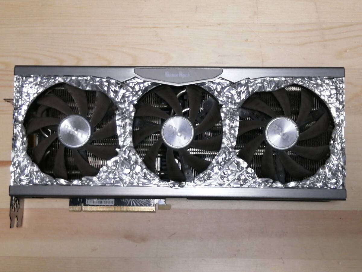 Yahoo!オークション -「rtx3090 ジャンク」(ビデオカード Yahoo!オークション -「rtx3090 ジャンク」(ビデオカード
