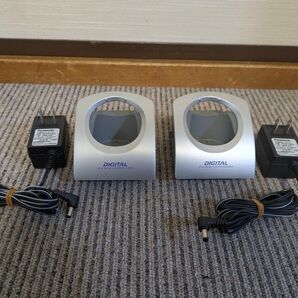 Panasonic 増設子機用充電器台 PFAP1009 2個組