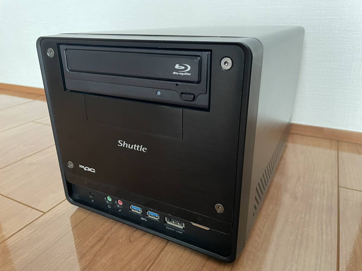 Yahoo!オークション -「shuttle sh67h3」の落札相場・落札価格 Yahoo!オークション -「shuttle sh67h3」の落札相場・落札価格