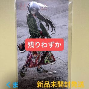 EVA STORE オリジナル RADIO EVA アクリルスタンド_ 第7弾マリ