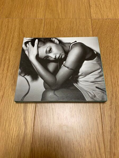 安室奈美恵 CD アルバム
