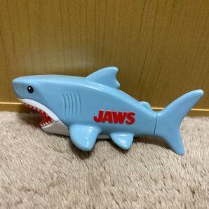 USJ ジョーズ 水鉄砲 ハッピーセット