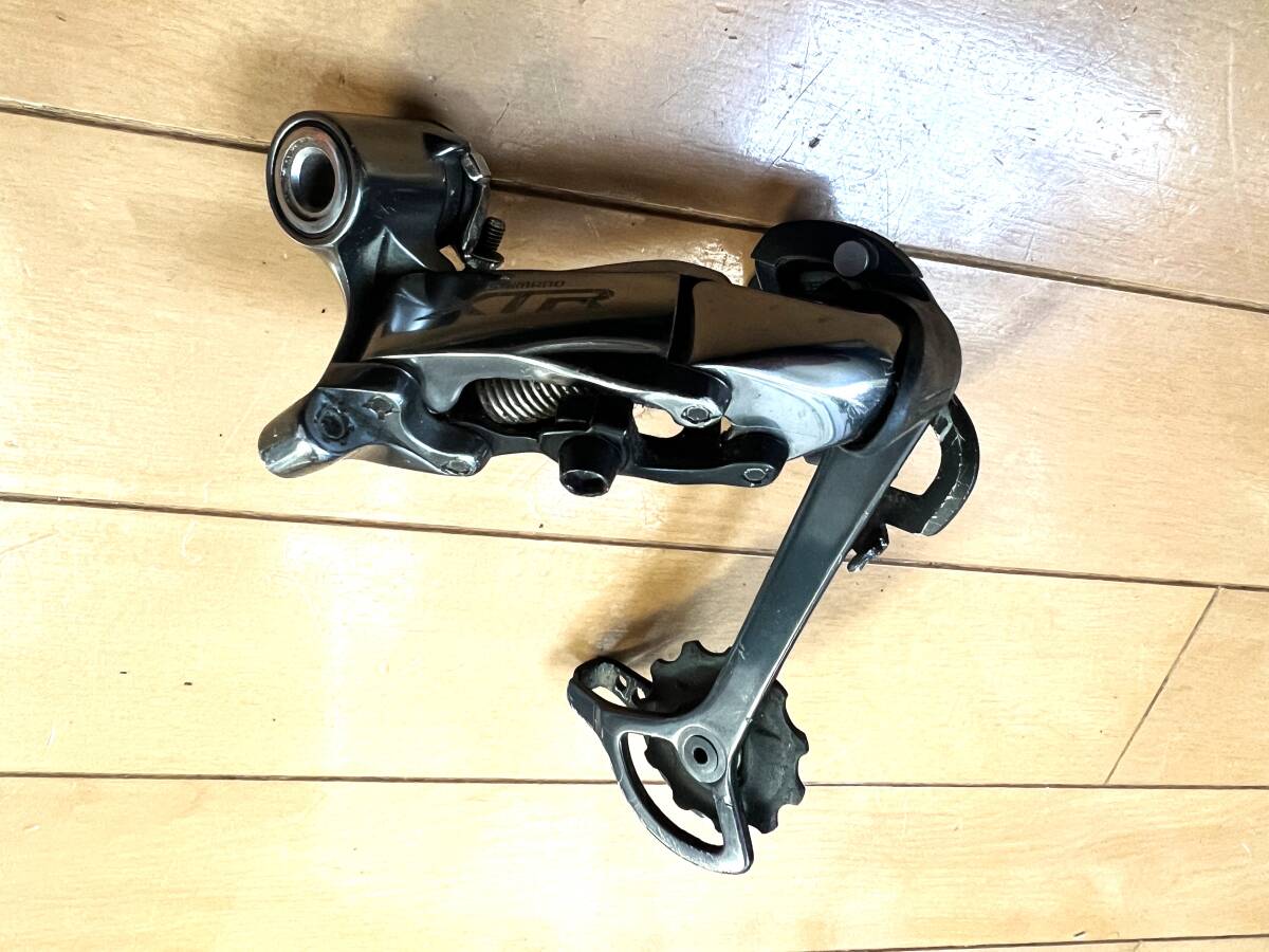 Yahoo!オークション -「shimano xtr」(リアディレイラー) (ギア Yahoo!オークション -「shimano xtr」(リアディレイラー) (ギア