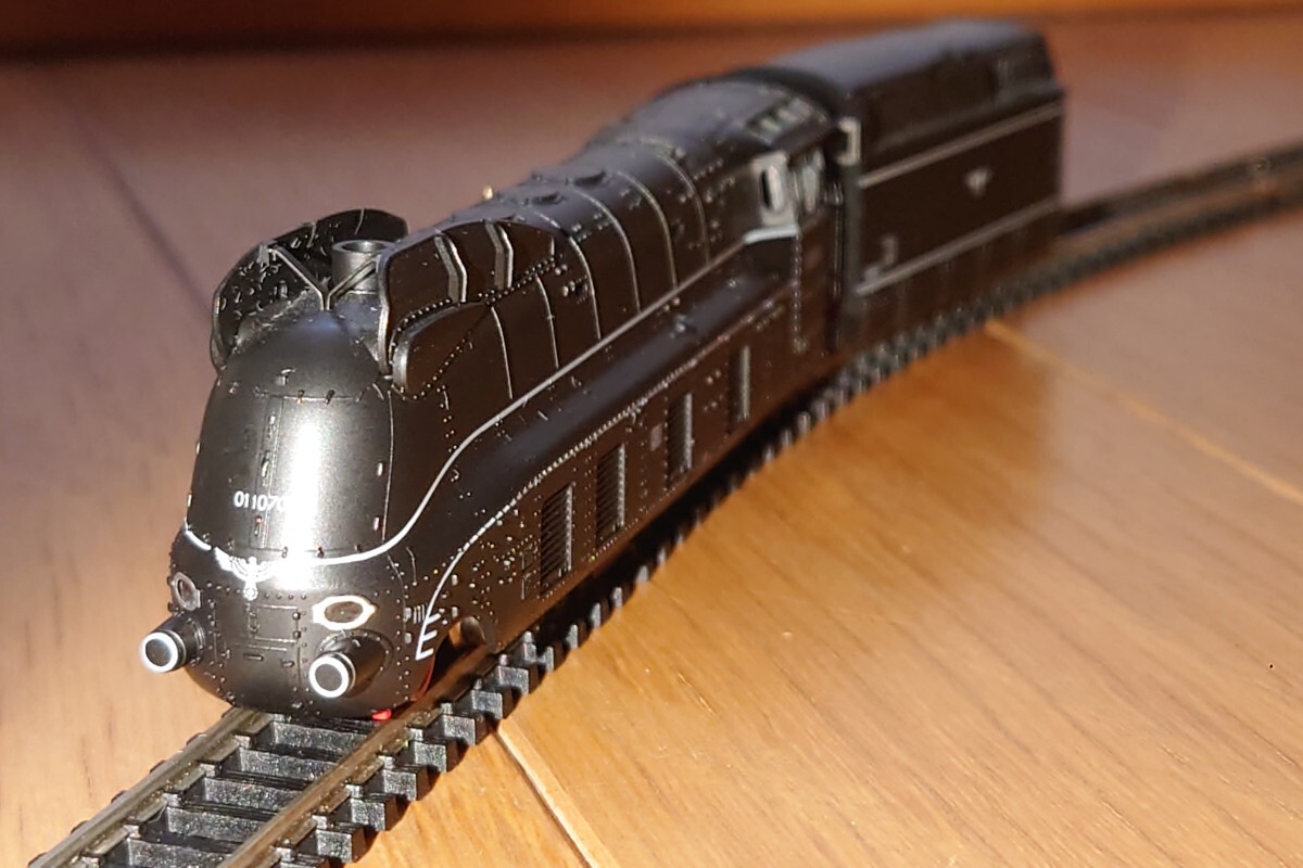 Yahoo!オークション -「fleischmann 蒸気機関車」(Nゲージ Yahoo!オークション -「fleischmann 蒸気機関車」(Nゲージ