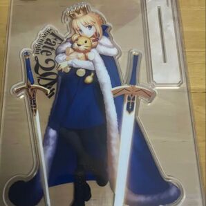 Fate TYPE-MOONエース VOL.16 アクリルスタンド2個