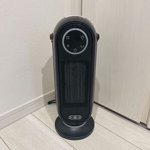 Yokepro セラミックヒーター【2024冬新型&大面積速暖】ファンヒーター