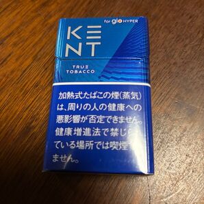 タバコ 空箱