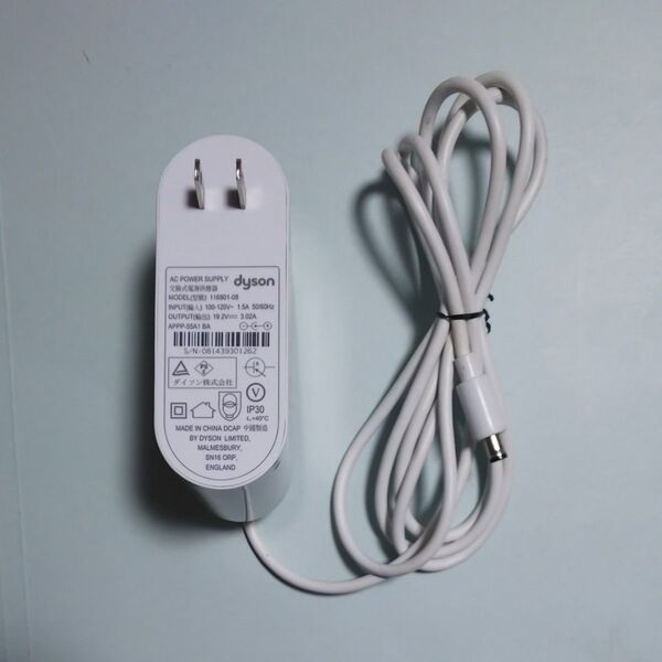 ダイソン 加湿器 Hygienic Mist MF01 AM10 純正アダプター