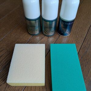 ECHELON メンテナンスセット