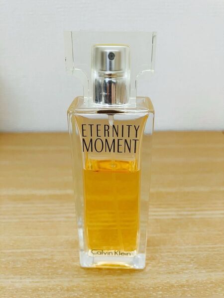 Calvin Klein Eternity Moment 30m