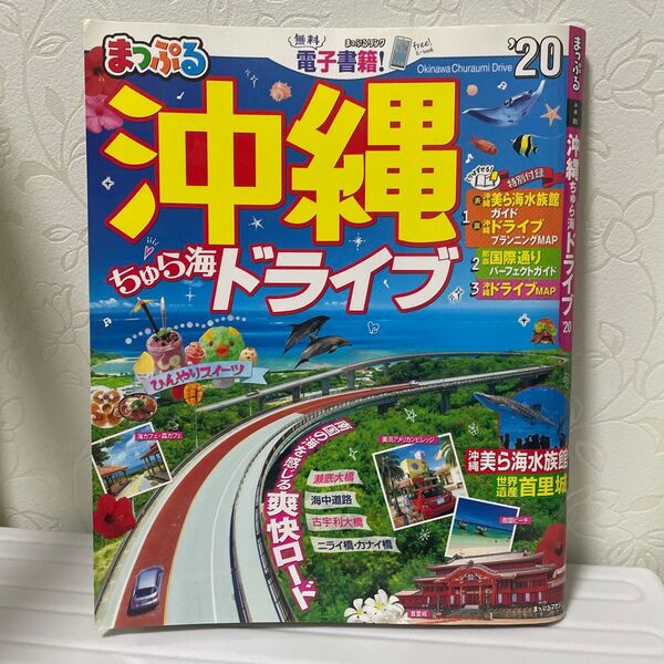 沖縄ちゅら海ドライブ 20/旅行