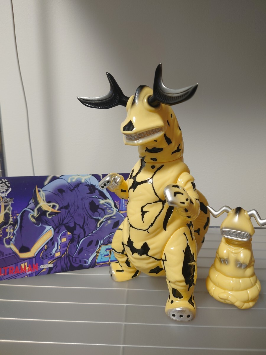 Yahoo!オークション -「planet x」(ウルトラマン) (特撮)の落札 Yahoo!オークション -「planet x」(ウルトラマン) (特撮)の落札