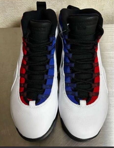 Jordan- Air Jordan 10 Retro 27cm