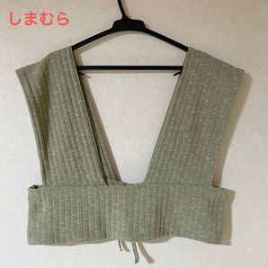 レディース トップス ビスチェ しまむら