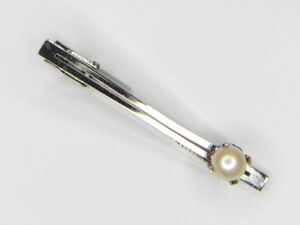 Tie Bar с Pearl 842111119EC17