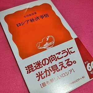 ねこまんま堂★まとめお得！ロシア経済事情