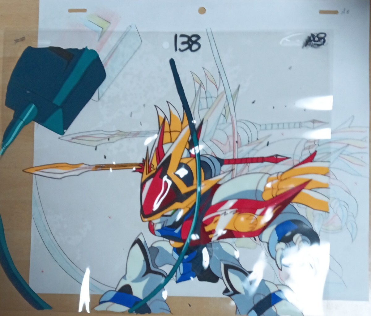 Yahoo!オークション -「魔神英雄伝ワタル 画」(コミック、アニメ Yahoo!オークション -「魔神英雄伝ワタル 画」(コミック、アニメ