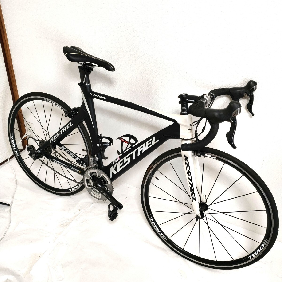 Yahoo!オークション -「kestrel」(自転車、サイクリング) の落札 Yahoo!オークション -「kestrel」(自転車、サイクリング) の落札