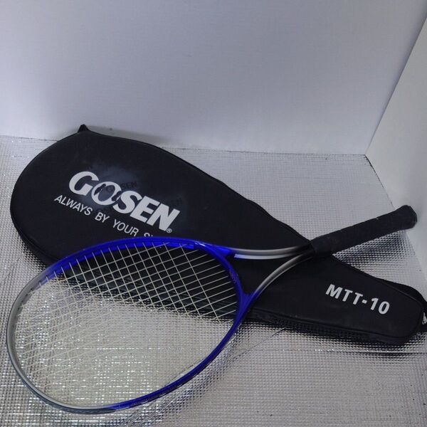 GOSEN 硬式テニスラケット