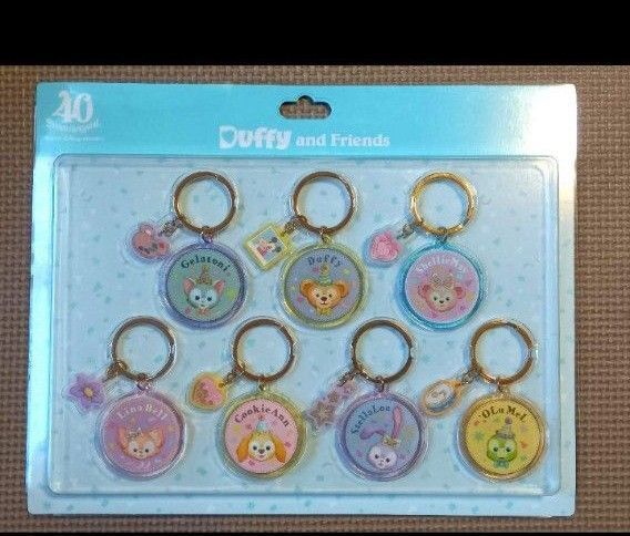 ディズニー キーホルダー Disney