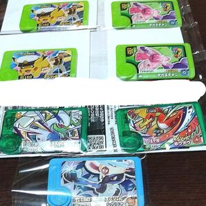 ポケモンフレンダ ルカリオ ルギア ホウオウ ピカチュウ デカヌチャン まとめ売り