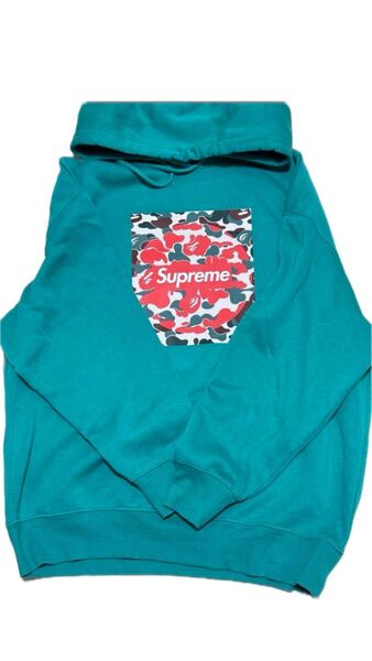 メンズ スウェット パーカー XL コラボ