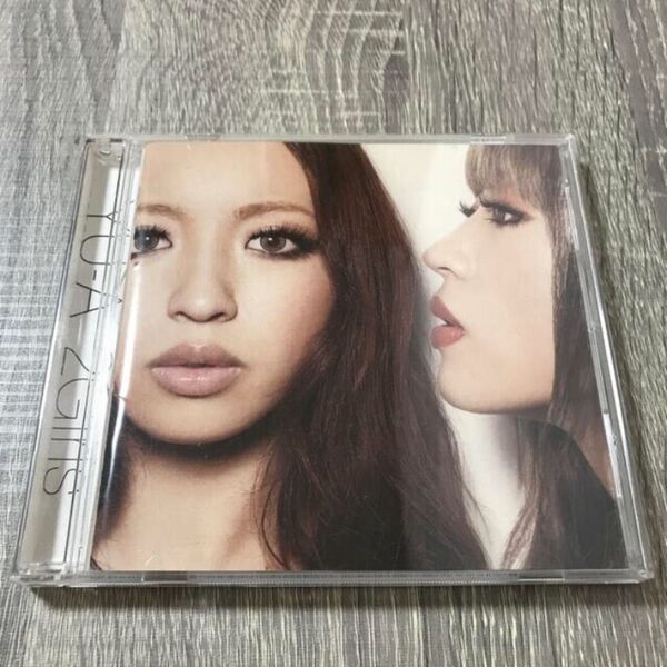 YU-A 2 Girls