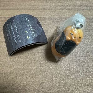 もちばけ ガチャガチャ 弐ノ巻 いそべ