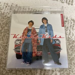 KinKi Kids 永遠のBLOODS