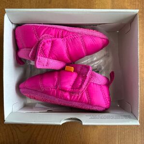 UGG ベビータフマン LTA 11cm