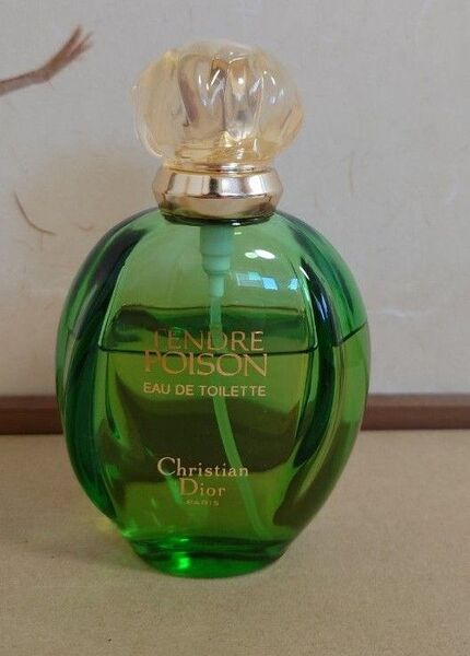 クリスチャンディオール TENDRE POISON 100ml