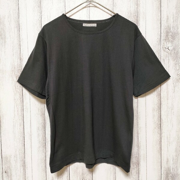 FRUIT OF THE LOOM フルーツオブザルーム Tシャツ ブラック