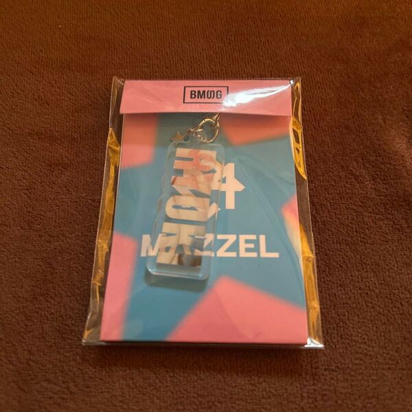 MAZZEL Vivid チャーム RYUKI リュウキ マーゼル