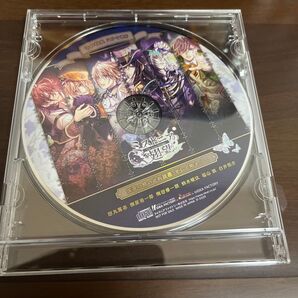 ミストニアの翅望 -The Lost Delight- 予約特典ドラマCD