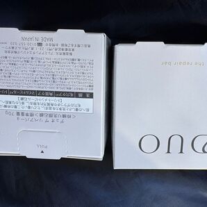 DUO デュオ ザ リペアバーa 洗顔石鹸 2個セット