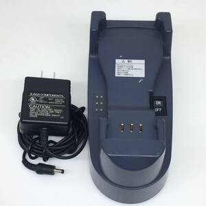 ☆ NEC PW-HT15-21 ハンディターミナル用 ポータブルアダプタ 中古 動作確認済み ☆