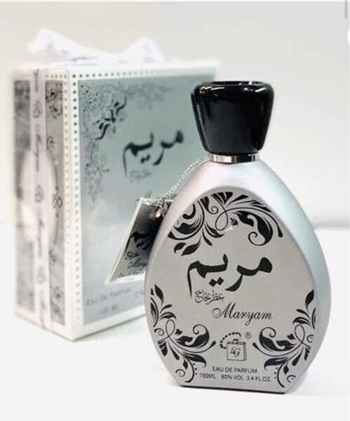 U.A.E. Maryam Eau de Parfum アラブ香水100ml