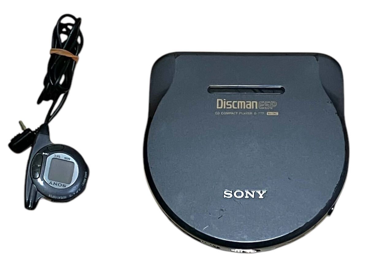 Yahoo!オークション -「sony discman d-777」の落札相場・落札 Yahoo!オークション -「sony discman d-777」の落札相場・落札