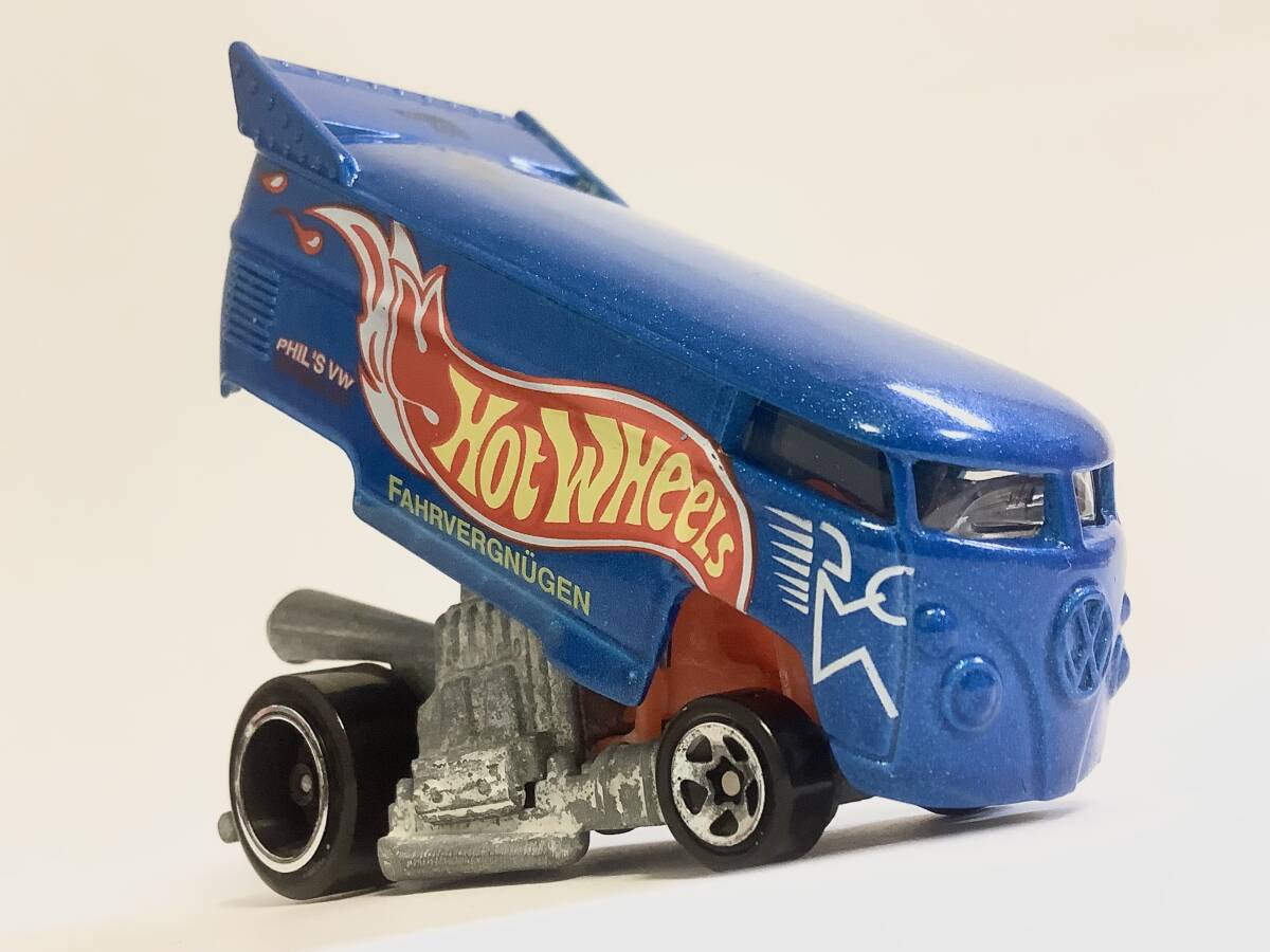 Yahoo!オークション -「vwドラッグ」(ホットウィール) (自動車